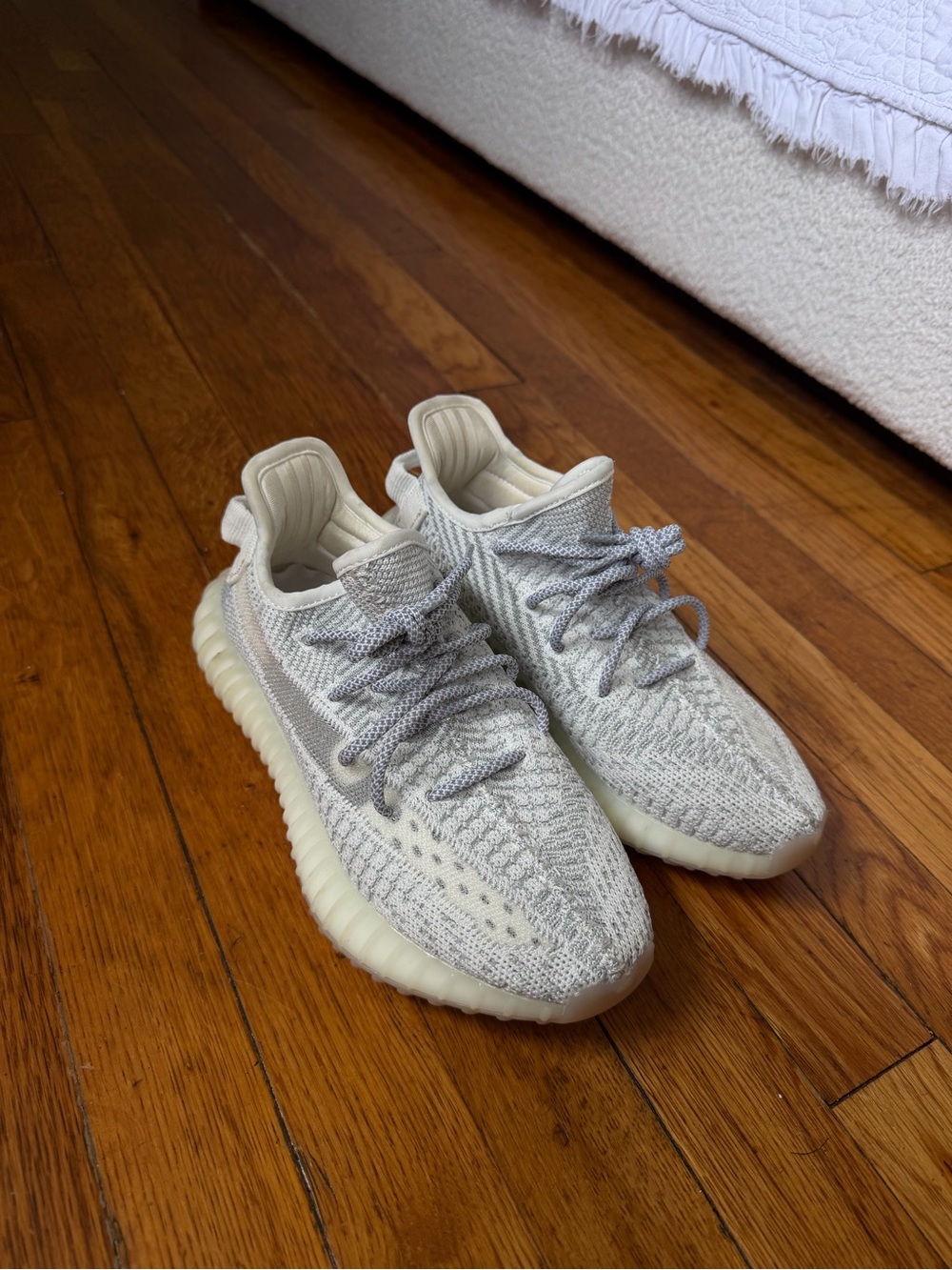 Yeezys